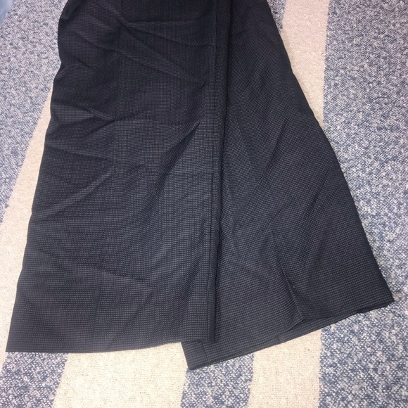 Original Penguin By Munsingwear Dress Slacks Wool Size 34x34 - Picture 6 of 10